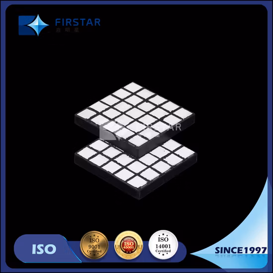 Cerâmica e Semi de alta qualidade